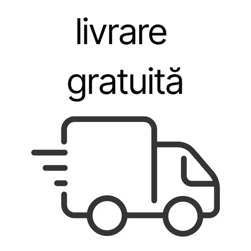Livrare  gratuită